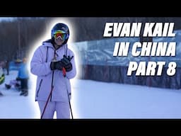 EVAN KAIL IN CHINA - PART 8 (Harbin)