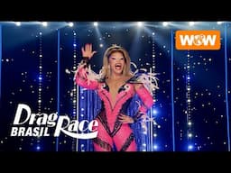 Drag Race Brasil | Meet The Queens da 2ª Temporada Compilado Completo