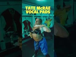 The HIDDEN Vocals in Tate McRae's "Greedy" 🤯