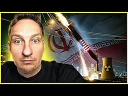ENDGAME EXPOSED: Israel’s Secret Plan to TRICK America Into Striking Iran?!