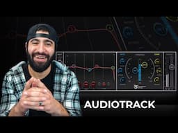 This FREE Plugin Might Replace 3 Others in My Chain | Waves Audio Track Review