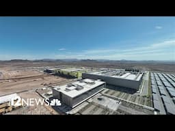 TSMC breaks ground on third semiconductor plant in Arizona