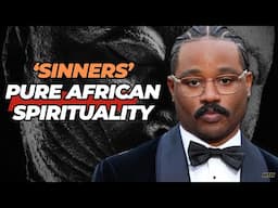 Understanding What Sinners Gets Right About African Religion!
