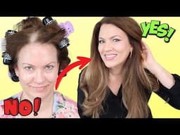 BEAUTY INFLUENCER EXPOSED! The REAL TRUTH on how to look better.....in minutes!
