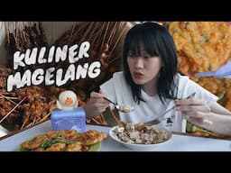 KULINER MAGELANG