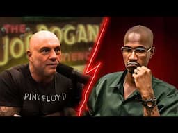 Joe Rogan's Top 5 Most Disturbing Episodes