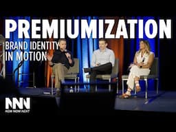 The Rise of Premiumization in Print On Demand | New Now Next