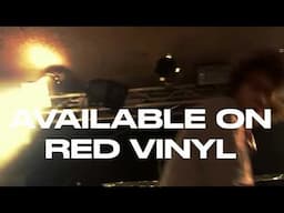 Hundred Reasons -  Live at The Lemon Grove ( Red vinyl )