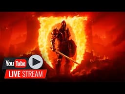 The Oblivion: Remaster LIVE Watch Party