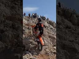 Back to Kemer this October! Sea to Sky 2025 is happening from Oct 9–11. #endurolife #hardenduro