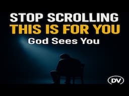 This Message Is for YOU (Don’t Scroll Past It)