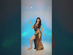 Badshah , Sharvi Yadav - "Morni" dance cover #shorts