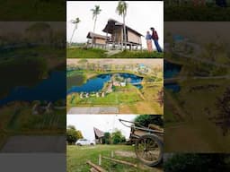 Majuli : Largest River Island of the World
