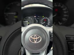 Here's Why The Toyota Yaris Hybrid is PERFECT For Urban Driving