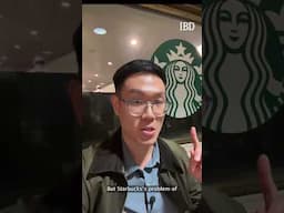 ☕ Coffee, anyone? Here’s what Starbucks is doing to shorten order wait times. #starbuckscoffee