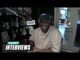 Myles Smith: Indie88 Interviews