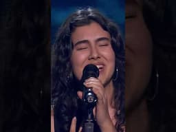 Imposible no emocionarse 🥺 #lavozglobal