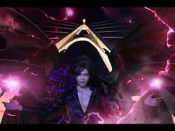 Fallen Angel Belial Granblue fantasy inspired song - Cosplay by rain