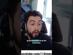 We were lied to