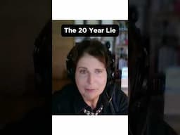 Caregiving for Parents – The 20 Year Lie