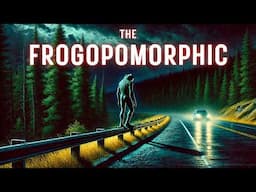 Ohio Frogman - The Most Explainable Cryptid (Probably)