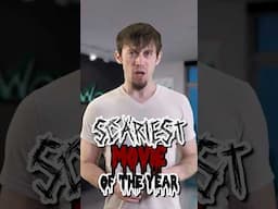 Dead Meat brought me on to discuss the scariest movies of 2024. My choice might surprise you…