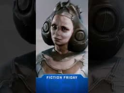 Forerunner | Fiction Friday