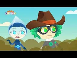 MeteoHeroes | Özel Bölüm 4