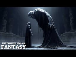 We Summoned a Creature to Remove Our Grief. Now, It’s Feeding on Us | Dark Fantasy Story