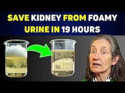 Stop Proteinuria Fast: The Secret Formula for Ultimate Kidney Health!