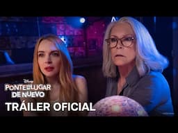 Ponte En Mi Lugar De Nuevo | Tráiler Oficial | HD