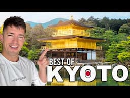 15 BEST Things to do in Kyoto Japan in 2025 🇯🇵