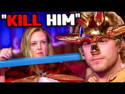 I Can't Keep Defending This Fake Reality Show...
