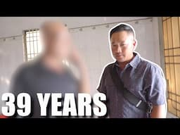 Man Finally Meets His "Father" After 39 Years BUT is it Him?...  LONG LOST FAMILY SEARCH in Vietnam.
