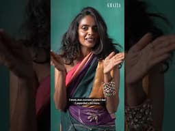 KANI KUSRUTI Presents The FUTURE of Women in Cinema