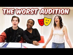 If Actors Were Honest