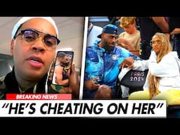 Kevin Gates Exposes LeBron James & Savannah’s Fake Marriage| They’re Faking It?