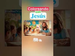 #EscuelaDominical #DiosCreador #NiñosCristianos #AprendiendoConJesús