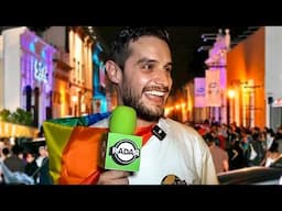 Salí a Grabar y me nombraron embajador del ORGULLO GAY | RADAR con Adrián Marcelo