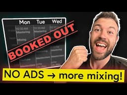 The One Studio Habit That Doubled My Clients (No Ads Needed!)