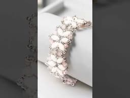 Kit 3 of 3: Grass Lily Bracelet