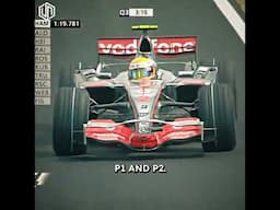 F1 Driver HUMILIATED His Opponent!