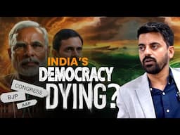 ❌Shocking Truth About Indian Politics: How Indian politics works on Casteism, Regionalism😱