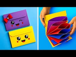 World of Paper. Exclusive Crafts, Transformations, Decorations made with Paper