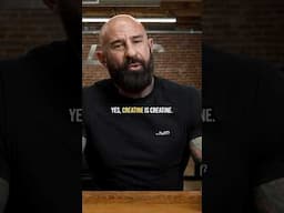 Can You Take Creatine Mono & HCL Together? YES! Here’s Why | Dr. Jim Stoppani