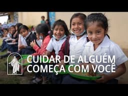 Cuidar de alguém começa com você: Resumo de 2024
