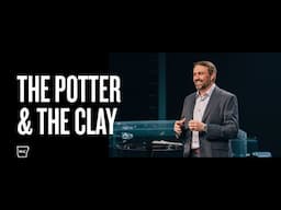 The Potter & The Clay