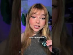Sin sentir culpa 💚 #asmr #amorpropio