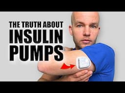 Watch This Before You Get an Insulin Pump