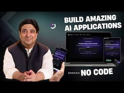 Build amazing AI Applications | Horizons is breaking the internet
